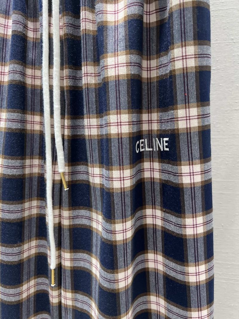 Celine Long Pants